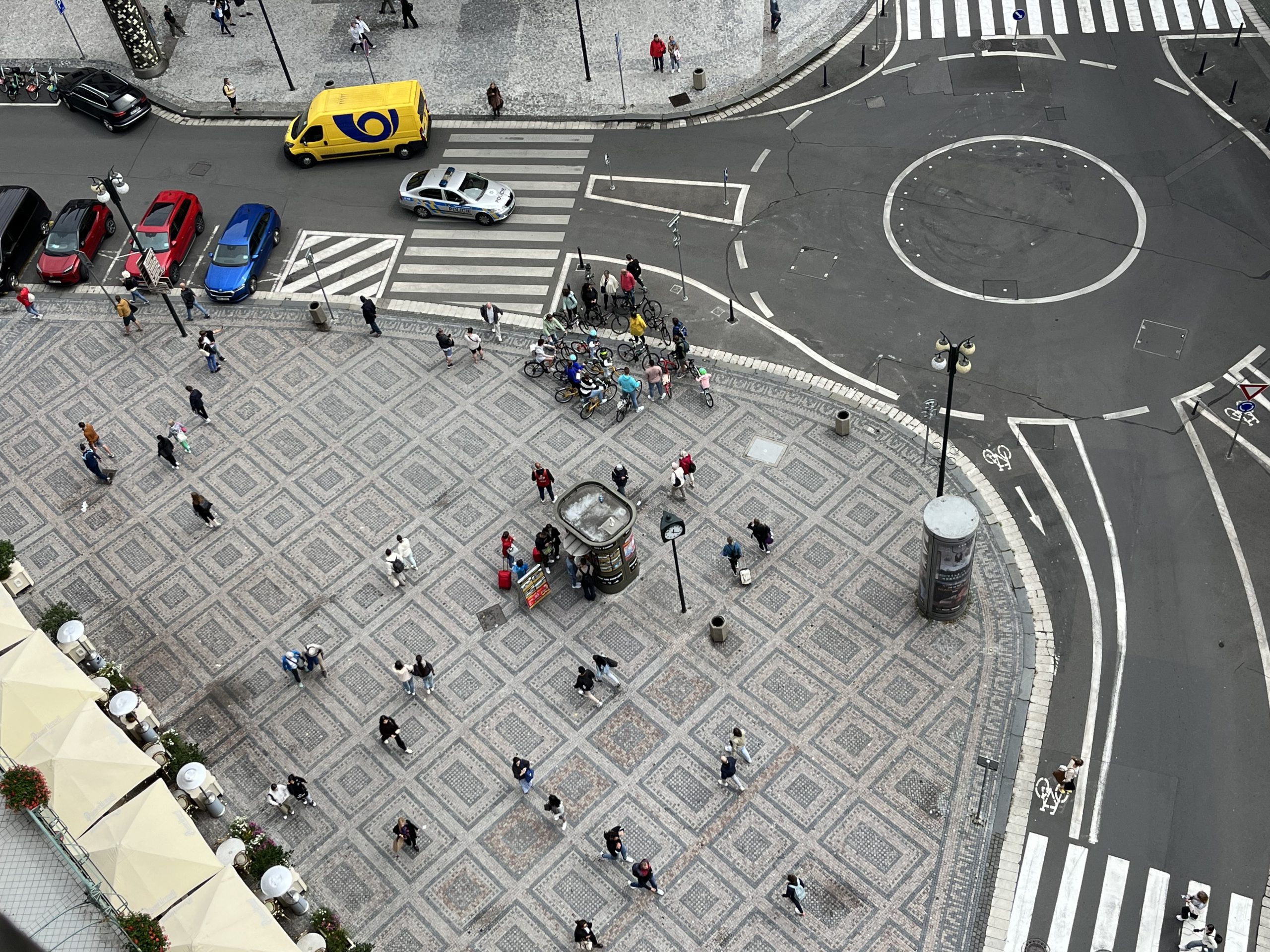 07 Übergänge brauchen eine andere Architektur