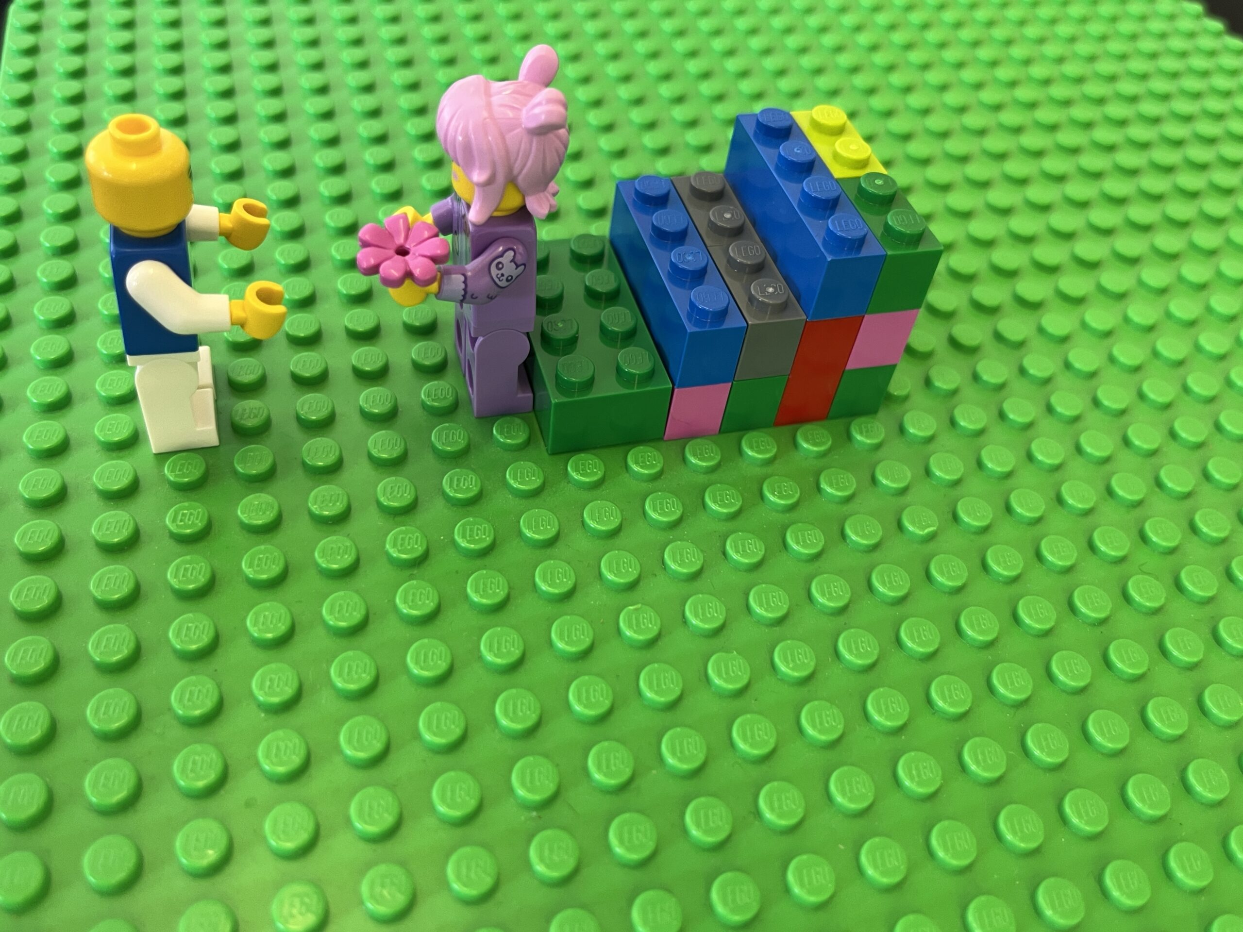 Der Arbeitsmarkt verändert sich strukturell…