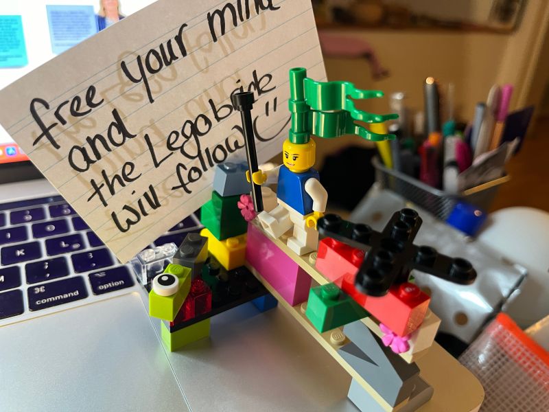 Selbstwirksamkeit und Zusammenhalt