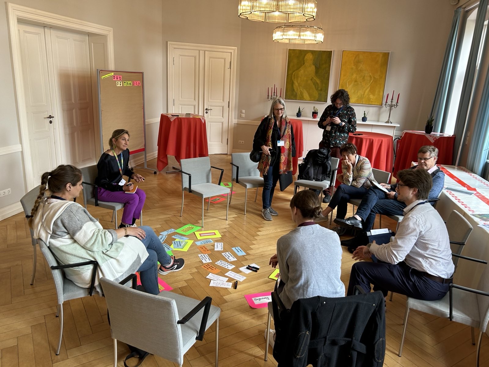 06 Bindung ist kein weiches Thema