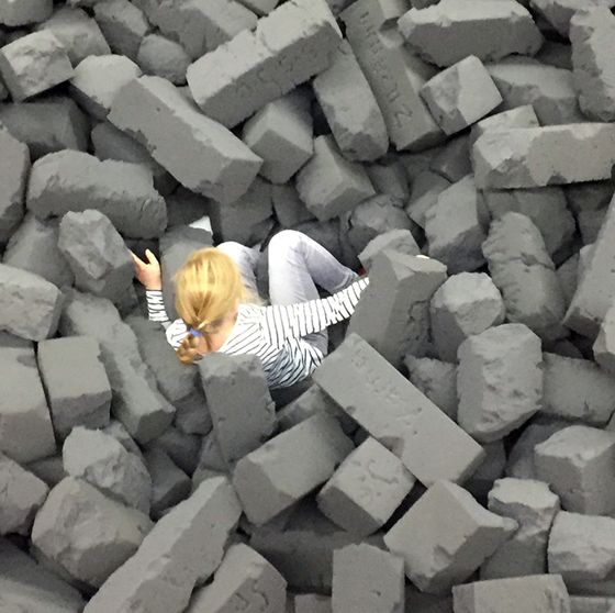 02 Das Missverständnis vom gemachten Nest